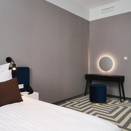 Aiden By Best Western Lodz Kültér fotó