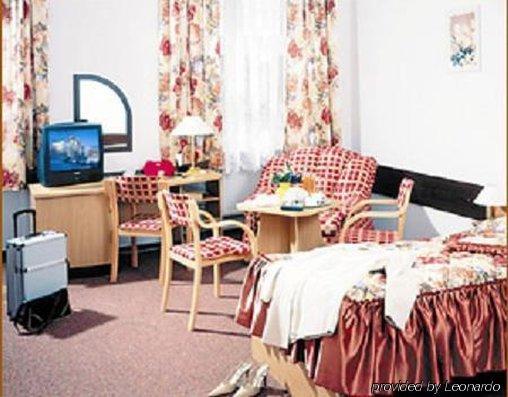 Aiden By Best Western Lodz Szoba fotó