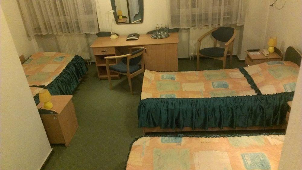 Aiden By Best Western Lodz Kültér fotó
