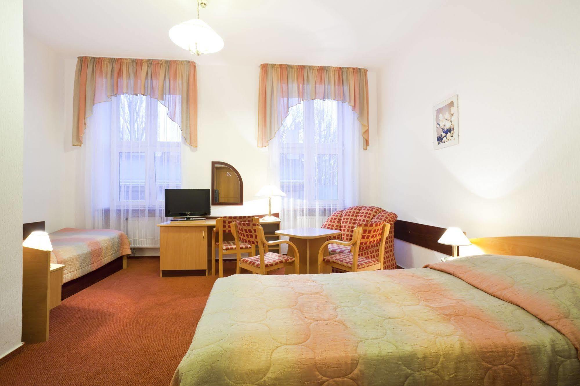 Aiden By Best Western Lodz Szoba fotó