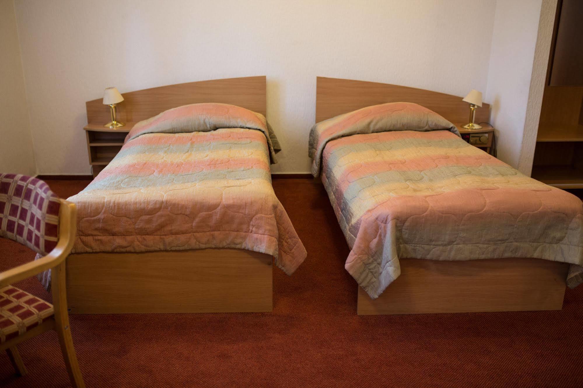 Aiden By Best Western Lodz Kültér fotó