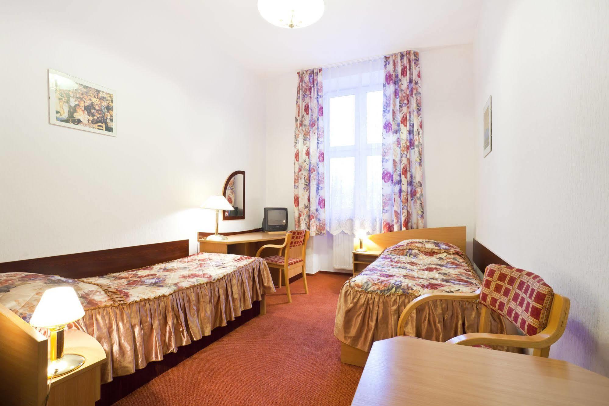Aiden By Best Western Lodz Kültér fotó