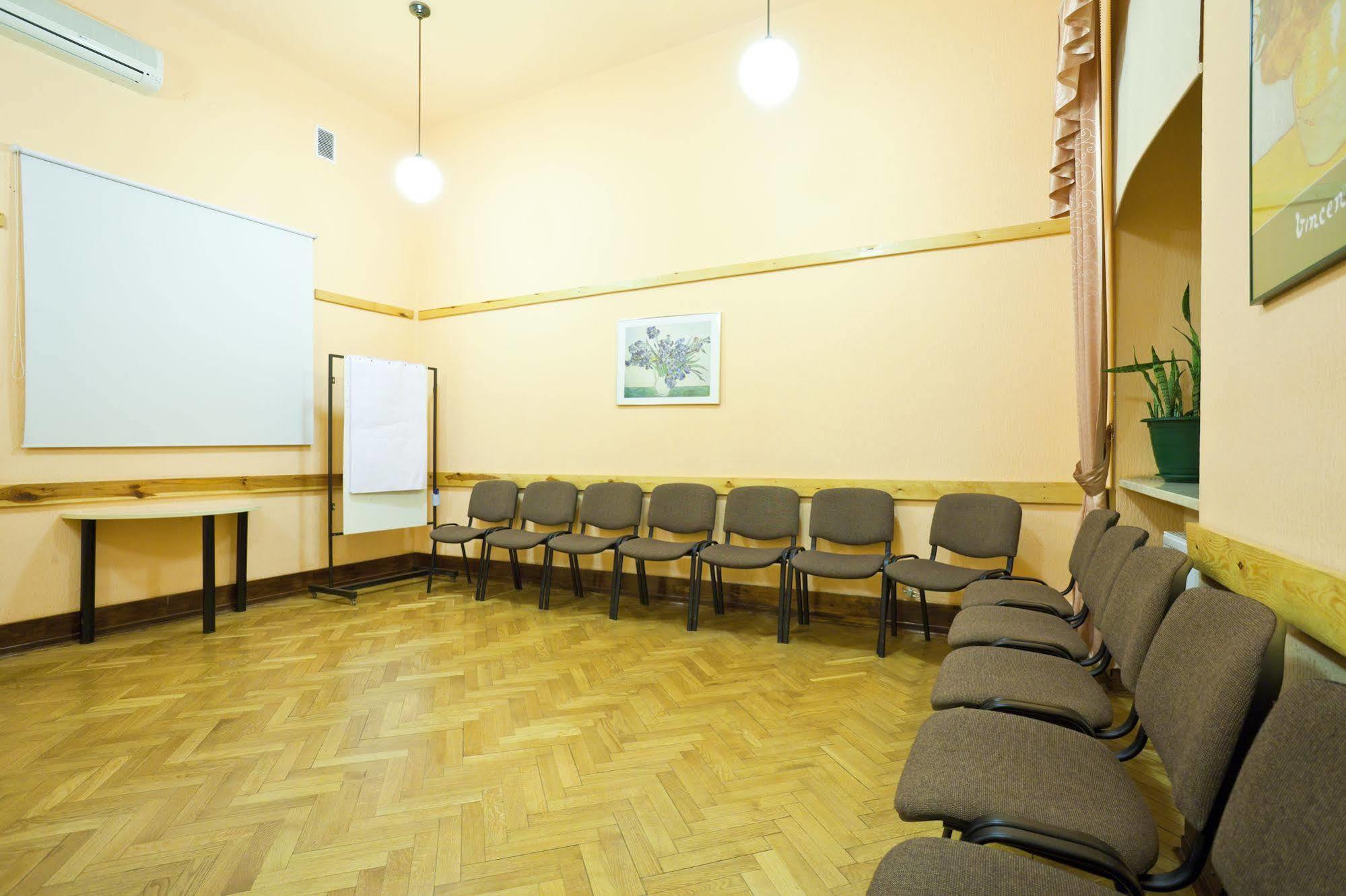 Aiden By Best Western Lodz Kültér fotó